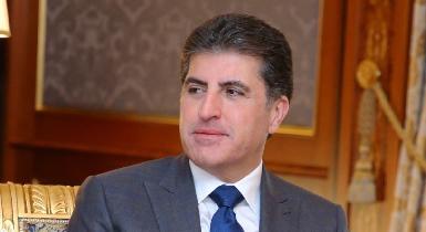 Президент Курдистана посетит Азербайджан 