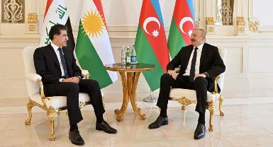 Эрбиль и Баку планируют открытие консульства Азербайджана