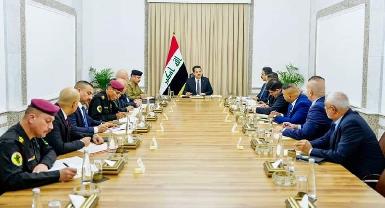Багдад подтверждает приверженность борьбе с контрабандой валюты