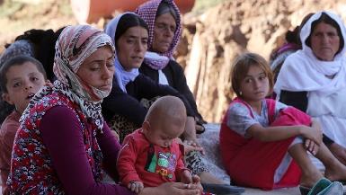 Лидеры Курдистана: для прекращения бедствий езидов необходима реализация Синджарского соглашения