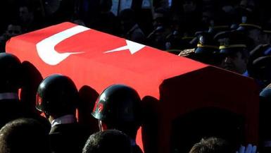 Пятеро турецких солдат погибли в столкновениях с РПК