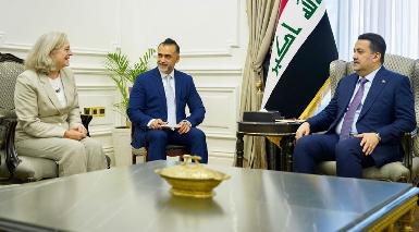 Премьер-министр Ирака и посол США обсудили отношения Багдада и Вашингтона