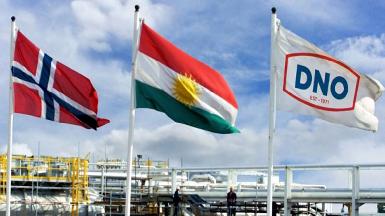 Добыча нефти в Курдистане восстанавливается