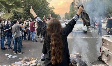 Иранские университеты увольняют преподавателей, поддержавших протесты