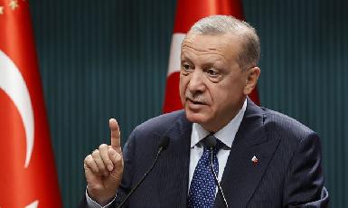 Эрдоган заявил о попытках воссоздать Персидскую империю и пригрозил Ирану