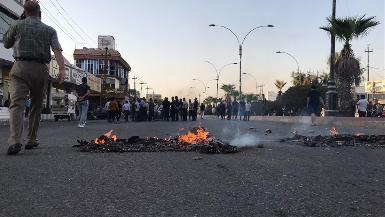 Курды Киркука потребовали от Багдада привлечь к ответственности виновных в беспорядках