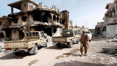 В Курдистане опубликован августовский отчет о террористической деятельности ИГ в Ираке 