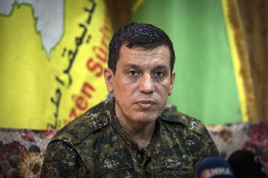 Курды объявят амнистию арабским ополченцам, поднявшим против них восстание на севере Сирии