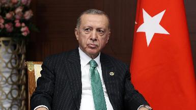 Эрдоган намерен довести до конца работу над новой конституцией
