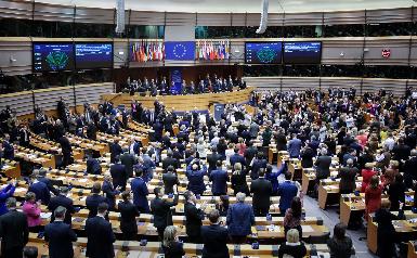 Европарламент призвал ЕС и Турцию вывести из тупика их отношения