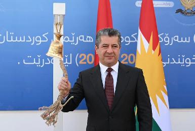 Премьер-министр Барзани: Развитие Курдистана - благо для всего Ирака