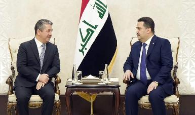 Премьер-министры Ирака и Курдистана нацелены на долгосрочное решение бюджетных проблем