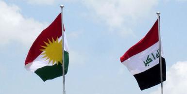 Великобритания назвала договоренность о переводе средств в Курдистан "важным" шагом Ирака