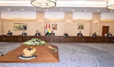 В Курдистане начнут выплату зарплат за июль