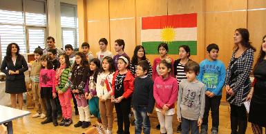 В Вене открылась школа курдского языка