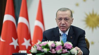 Эрдоган призвал избавиться от конституции, принятой после переворота