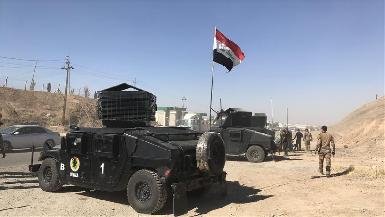 В Ираке остаются около 500 боевиков ИГ