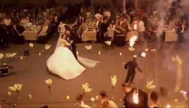 МВД Ирака сообщило о результатах расследования причин трагедии на христианской свадьбе в Хамдании