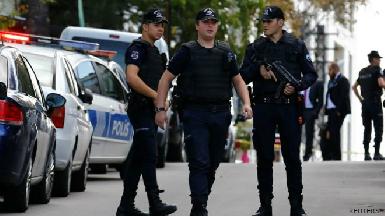 МВД Турции сообщило о 900 задержанных в ходе антитеррористической операции