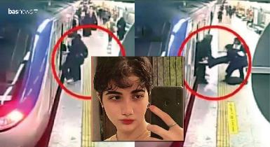 Тегеран: курдская девочка в коме после избиения за нарушение дресс-кода