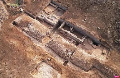 В Ираке раскопали город эпохи легендарного царя Хаммурапи