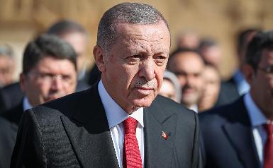 Эрдоган: Турция рассчитывает провести конференцию по ситуации на Ближнем Востоке