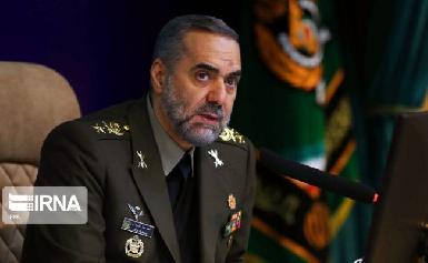 Иран пригрозил США "серьезным ударом" в случае продолжения боевых действий в Газе