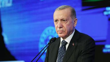 Эрдоган призвал мусульманские страны сплотиться для решения проблемы Газы