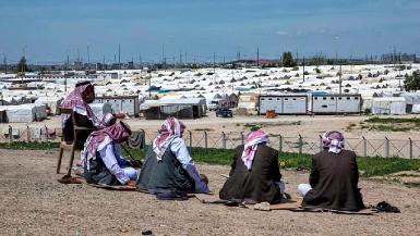 Ирак репатриировал почти 200 семей из сирийского "Аль-Холя"