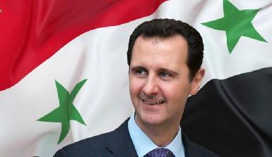 Франс Пресс: суд во Франции выдал ордер на арест президента Сирии Башара Асада