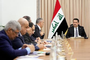 Правительство Ирака обсуждает процедуры возобновления экспорта нефти КРГ