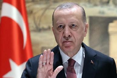 Эрдоган заявил, что Турция не позволит миру забыть о наличии у Израиля ядерного оружия