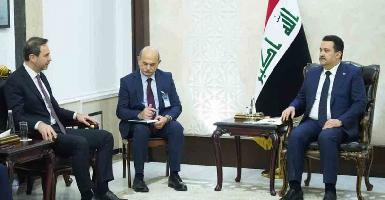 Премьер-министр Ирака и министр Турции обсудили возобновление экспорта нефти Курдистана