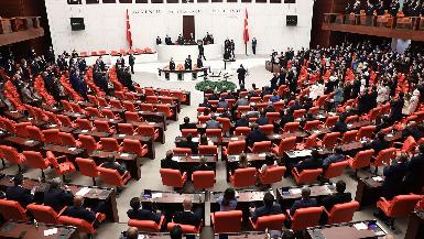 Эрдоган запросил у парламента продление на два года присутствия ВС Турции в Ливии