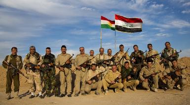 Министерство обороны Ирака призывает к срочным действиям по подготовке 20-й объединенной бригады