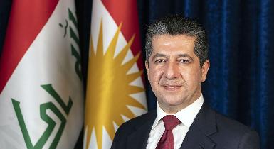 Премьер-министр Барзани примет участие в климатической конференции в Дубае