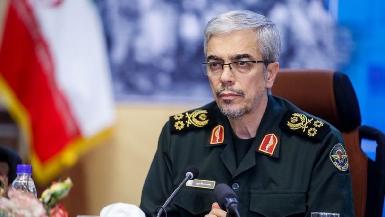 Глава иранской армии прибыл в Багдад для переговоров по вопросам безопасности