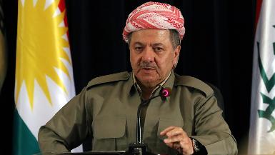 Масуд Барзани: Женщины Курдистана играют важную роль в политике