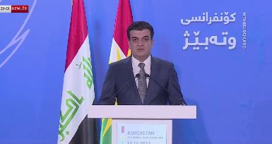 Курдистан выражает обеспокоенность по поводу политики Багдада и кризиса зарплат