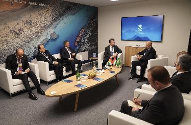 Премьер-министр Барзани призывает инвесторов изучить возможности в Курдистане
