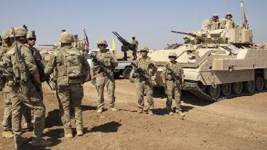 Ирак отвергает размещение дополнительных войск США