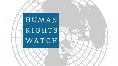 HRW: Безнаказанность Ирана приведет к новым убийствам мирных жителей 