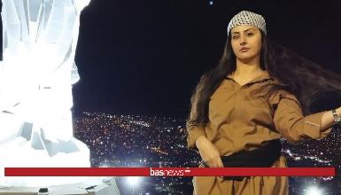 Иран приговорил курдскую женщину к одному году тюрьмы