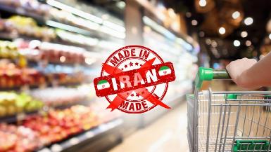 Тегеран призывает Эрбиль прекратить бойкот его товаров