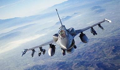 Госдепартамент США одобрил продажу Турции истребителей F-16