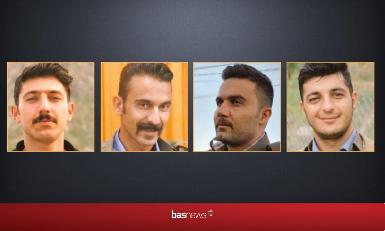 В Иране казнены еще четыре курда