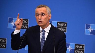 Генсек НАТО обвинил Иран в дестабилизации обстановки на Ближнем Востоке
