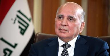 Ирак призывает к диалогу с США о будущем коалиционных сил