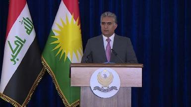 Глава МВД Курдистана и министр обороны Турции обсудили двустороннее сотрудничество