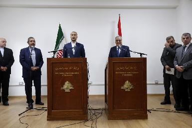 В Иране сообщили, что продолжат оказывать поддержку Ливану и силам сопротивления